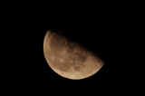 「宵月(月齢:21)」のサムネイル画像