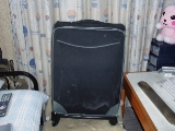 「機材発送用の鞄」のサムネイル画像