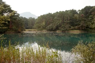 「毘沙門沼」のサムネイル画像