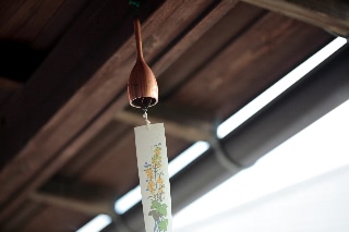 「風鈴」のサムネイル画像