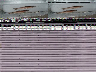 「凍ったタオル」のサムネイル画像