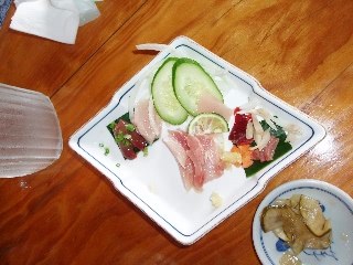 「鶏の刺身」のサムネイル画像