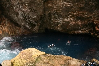 「GROTTOのエントリポイント」のサムネイル画像