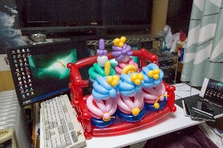 「2016年ひな祭り」のサムネイル画像