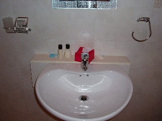 「シャンプーとリンスは装備されてます」のサムネイル画像