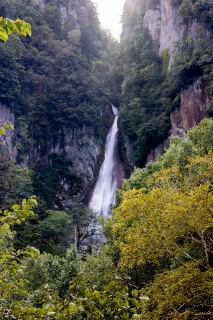 「流星の滝」のサムネイル画像
