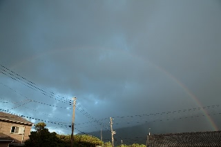 「虹」のサムネイル画像