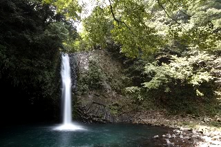 「浄蓮の滝」のサムネイル画像