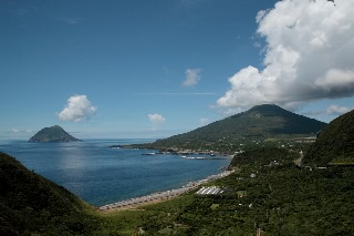 「大阪トンネル前からの展望」のサムネイル画像