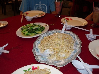 「炒飯」のサムネイル画像