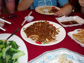 「焼きそば」のサムネイル画像