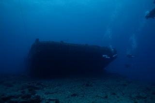 「Barge」のサムネイル画像