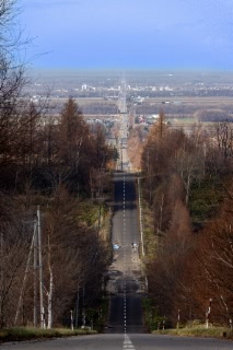 「天に続く道」のサムネイル画像