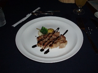 「豚肩ロース肉のソテー」のサムネイル画像