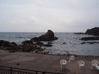 「米ノ海岸エントリポイント」のサムネイル画像