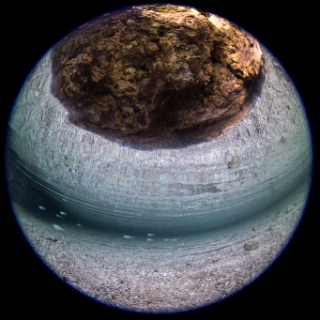 「青の洞窟」のサムネイル画像