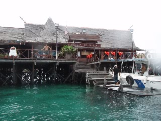 「船着き場」のサムネイル画像