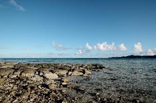 「畳石からトンバラ岩を眺める」のサムネイル画像