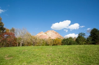 「昭和新山」のサムネイル画像