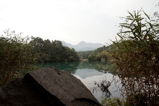 「毘沙門沼」のサムネイル画像
