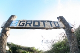 「GROTTOの看板」のサムネイル画像