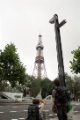 「札幌テレビ塔」のサムネイル画像
