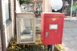 「奇妙な電話ボックス」のサムネイル画像