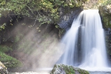 「比翼の滝」のサムネイル画像