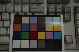 「カラーチャート」のサムネイル画像