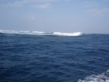 「久米島 二日目の帰港時」のサムネイル画像