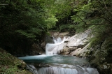 「三重の滝」のサムネイル画像