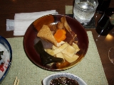 「豚骨と島竹の子の煮物」のサムネイル画像
