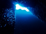 「海底洞窟」のサムネイル画像