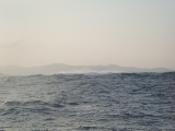 「久米島 初日の帰港時」のサムネイル画像