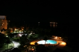 「ホテルから眺める夜景」のサムネイル画像