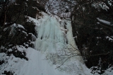 「チャラッセナイの滝？」のサムネイル画像