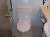 「ホテルのトイレ」のサムネイル画像