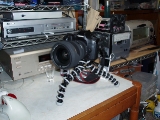 「Gorillapod SLR-ZOOM」のサムネイル画像